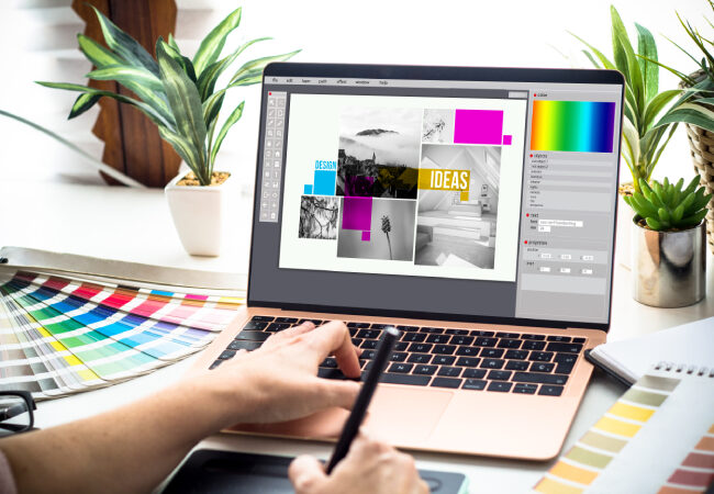 Book Designing Internal